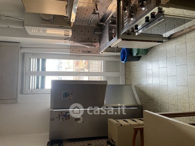 Appartamento in residenziale in Via Monza 18