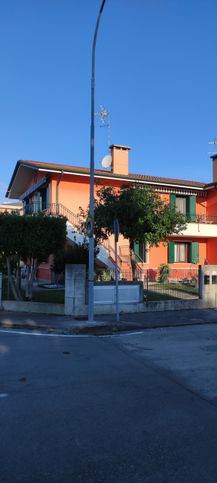 Appartamento in residenziale in Via Treviso