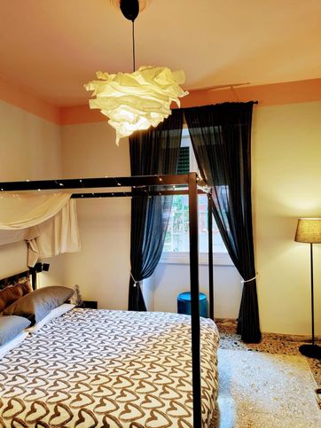 Appartamento in residenziale in Via del Forte Boccea 125