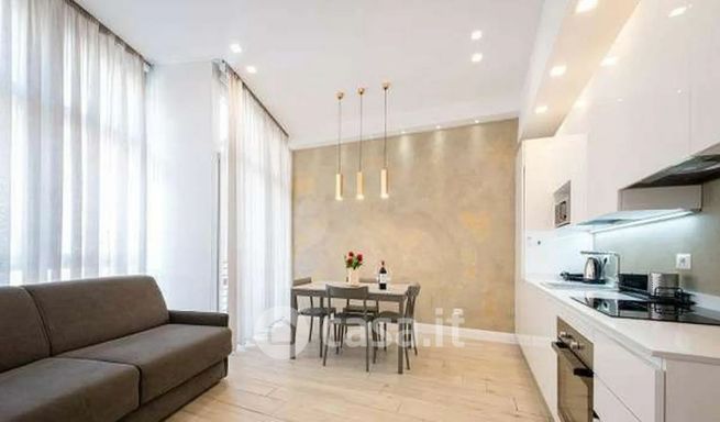 Appartamento in residenziale in Via delle Ruote 55