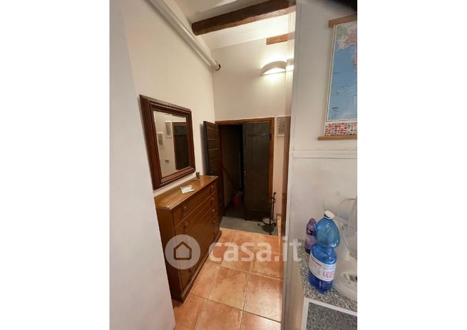 Appartamento in residenziale in Via Villa Giovio