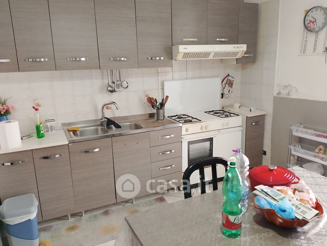 Casa indipendente in residenziale in Via Pisani 20