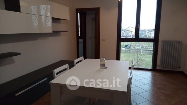 Appartamento in residenziale in Via Furlana 245