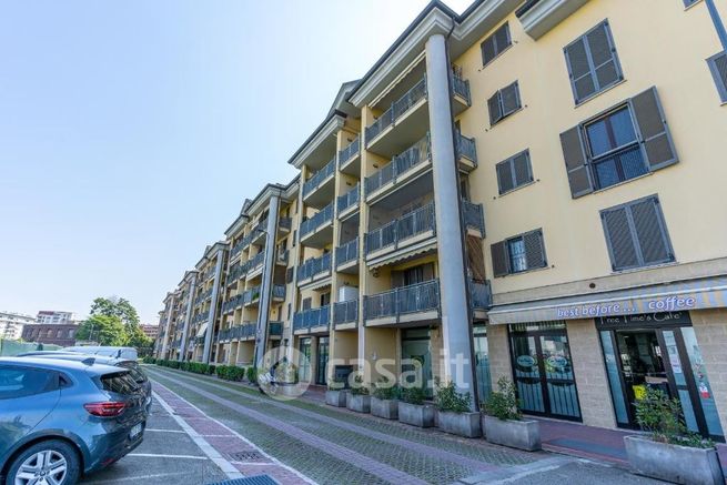 Appartamento in residenziale in Via Rogoredo 21