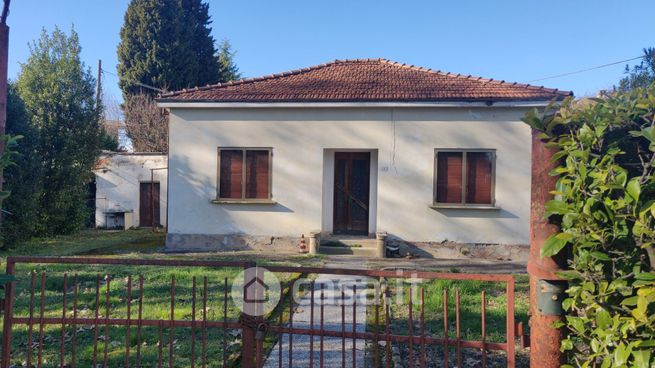 Terreno edificabile in residenziale in Via Callalta 1