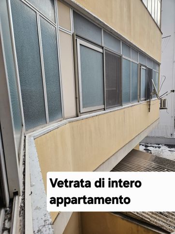 Appartamento in residenziale in Via Costanza D'Aragona