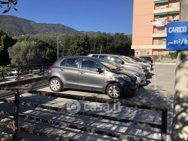 Garage/posto auto in residenziale in Via Carnia 123