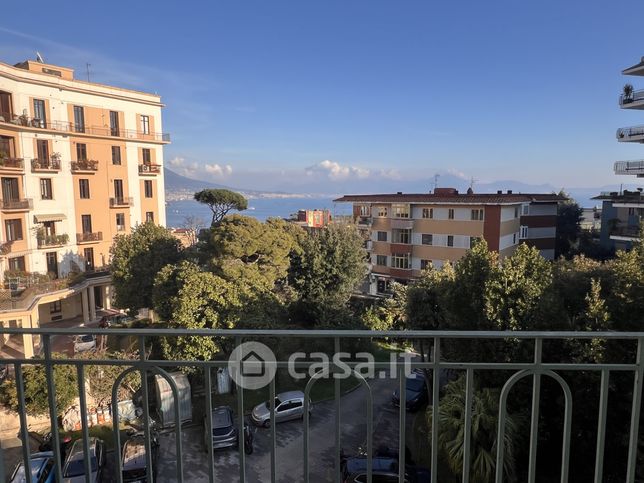 Appartamento in residenziale in Via Stazio 00