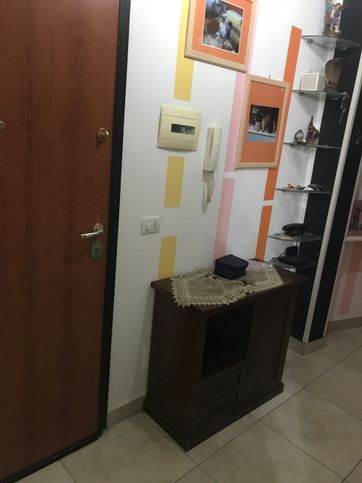 Appartamento in residenziale in Via Corrado Alvaro 1