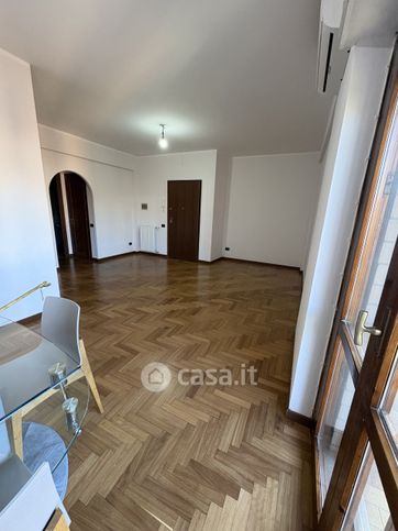 Appartamento in residenziale in Via Gioacchino Belli