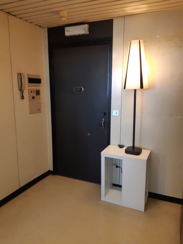 Ufficio in commerciale in Centro Direzionale Isola G1