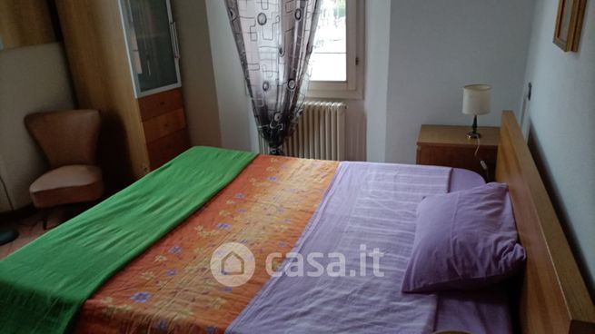 Appartamento in residenziale in Via G. Garibaldi