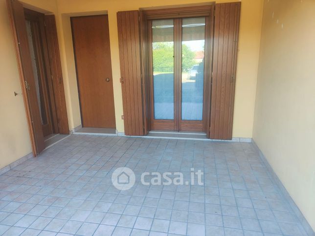 Appartamento in residenziale in Via Zefferino Tome