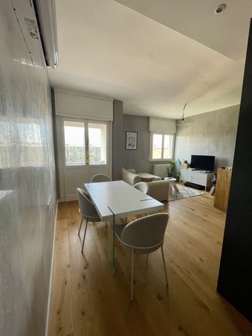 Appartamento in residenziale in Via Massa