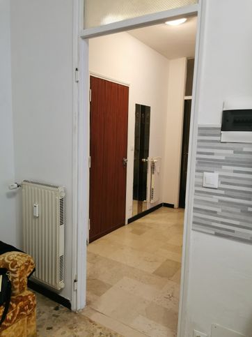 Appartamento in residenziale in Via Mongioie