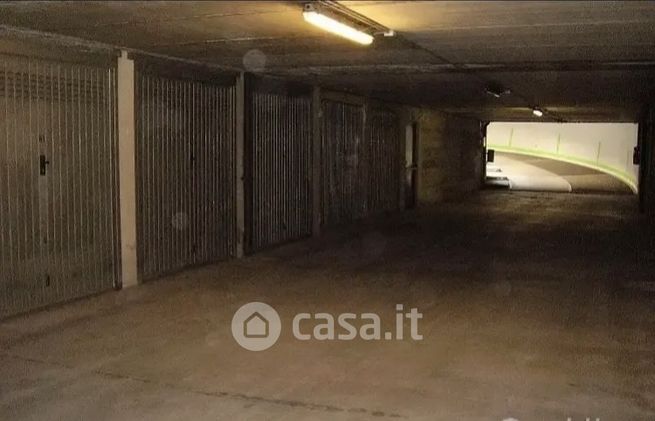Box/posto auto in residenziale in Via Trento 59