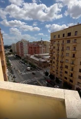Appartamento in residenziale in Via Catania