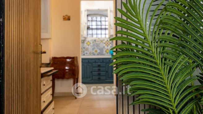 Casa indipendente in residenziale in Via Antonio Amico 2