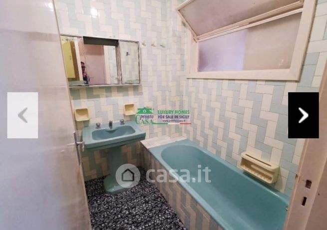 Appartamento in residenziale in Via Antoci 10