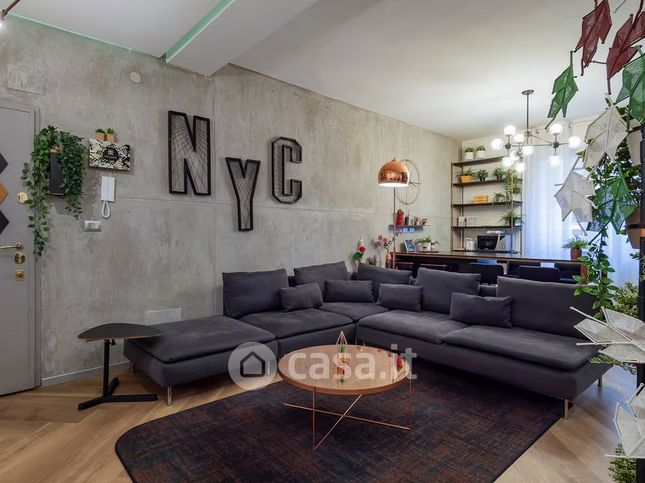 Appartamento in residenziale in 160 Via Germanico 160