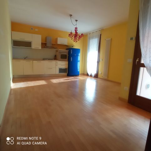 Appartamento in residenziale in Via Don Marcello Bonente