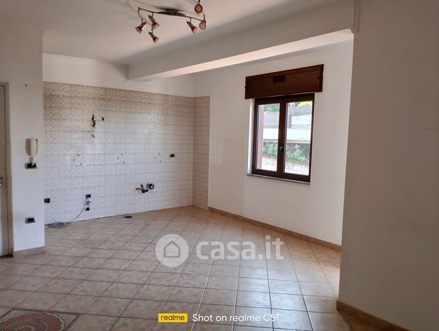 Appartamento in residenziale in Via Cuccaro 1