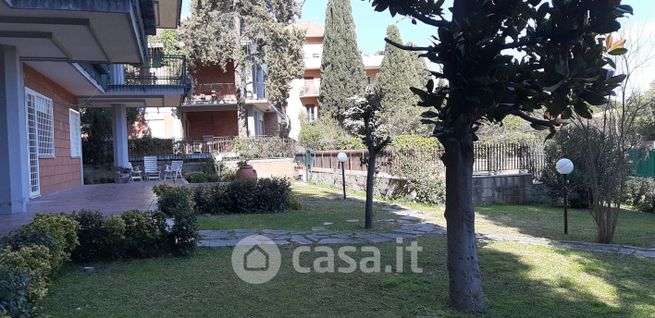 Appartamento in residenziale in Via Enrico di San Martino Valperga 67