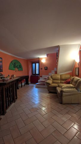 Appartamento in residenziale in Via San Giacomo 109