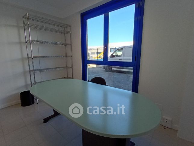 Ufficio in commerciale in Via delle Pianazze 74