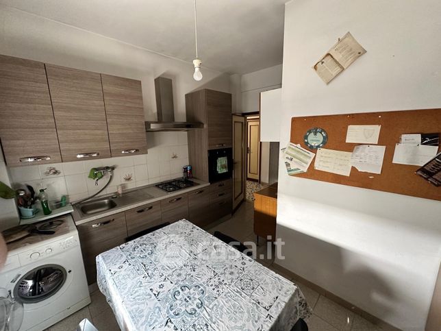 Appartamento in residenziale in Via Fabio Filzi 21