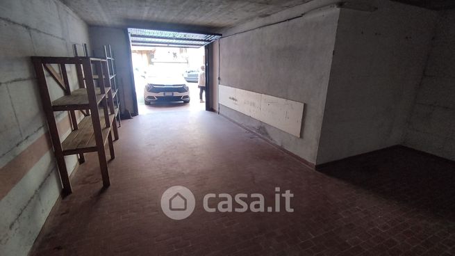 Garage/posto auto in residenziale in Piazza Libertà