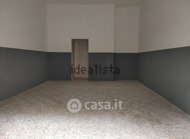 Box/posto auto in residenziale in Via Davide Galdi
