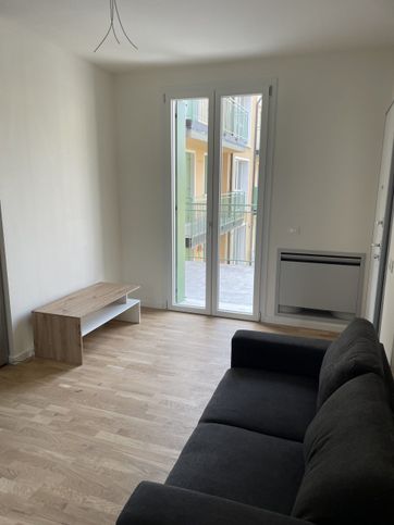 Appartamento in residenziale in Via Crosaron di Calcara 17