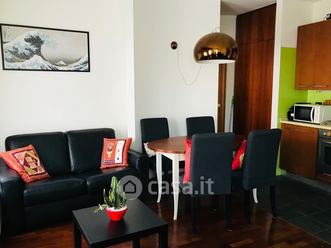 Appartamento in residenziale in Via Italo Svevo 15