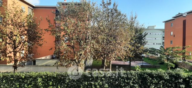 Appartamento in residenziale in Via Calcatore