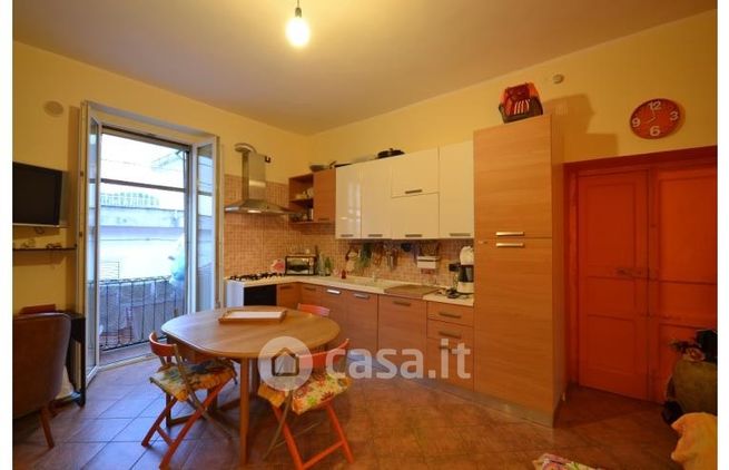 Appartamento in residenziale in Via degli Etruschi 124/O