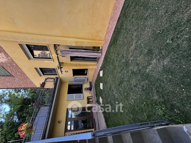 Appartamento in residenziale in Via Le Piane 70