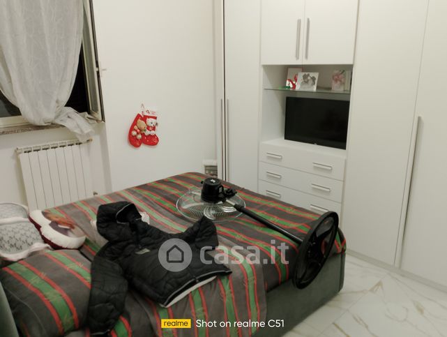 Casa indipendente in residenziale in Via Viticella 4