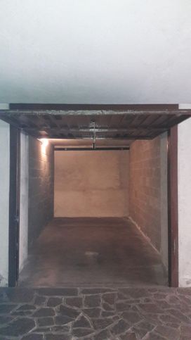 Box/posto auto in residenziale in Via Gorizia 45