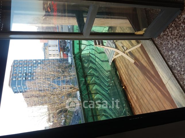 Appartamento in residenziale in Via Monte Santo 86