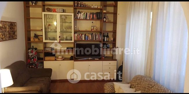 Appartamento in residenziale in Viale Francesco Redi
