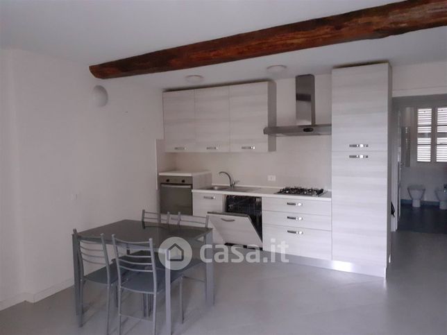 Appartamento in residenziale in Via Filippo Saporito 30