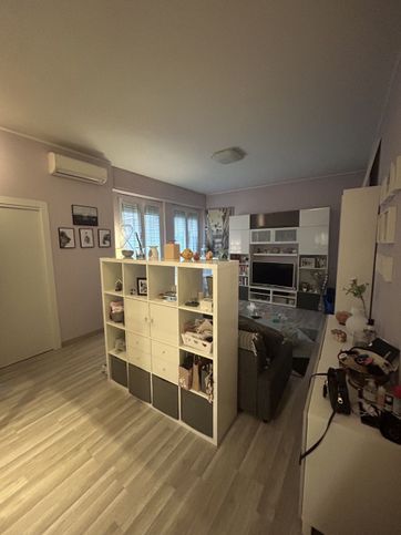 Appartamento in residenziale in Via Leopoldo Marchetti