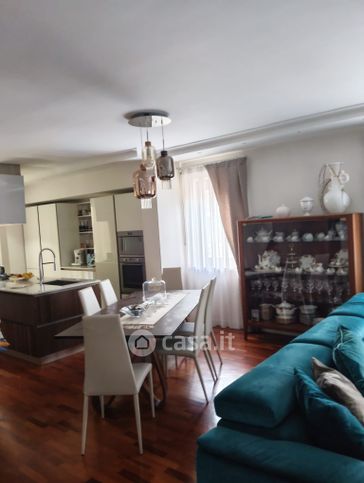 Appartamento in residenziale in Via Marchesella 180