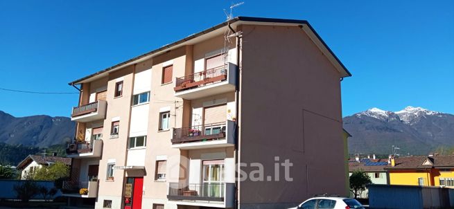 Appartamento in residenziale in Via Forni di Sotto 14