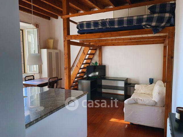 Appartamento in residenziale in Ripa di Porta Ticinese 57