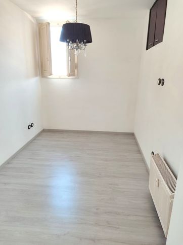 Appartamento in residenziale in Via Aristide Gabelli 22