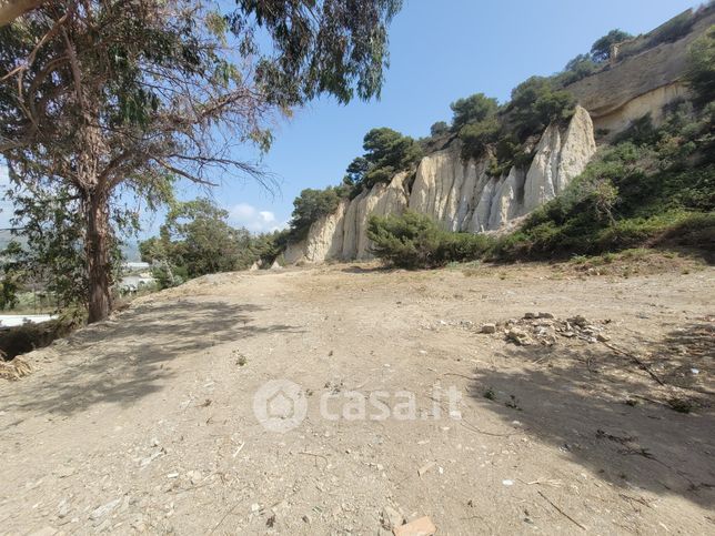 Terreno agricolo in commerciale in Strada Bussana Vecchia