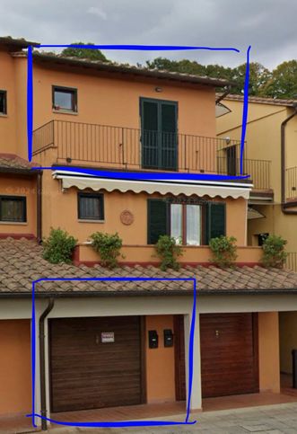 Appartamento in residenziale in Via della Conca d'oro 141