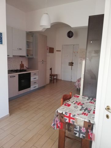 Appartamento in residenziale in Piazza del Porto